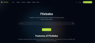 Flix Baba – Your Gateway to Seamless Entertainment