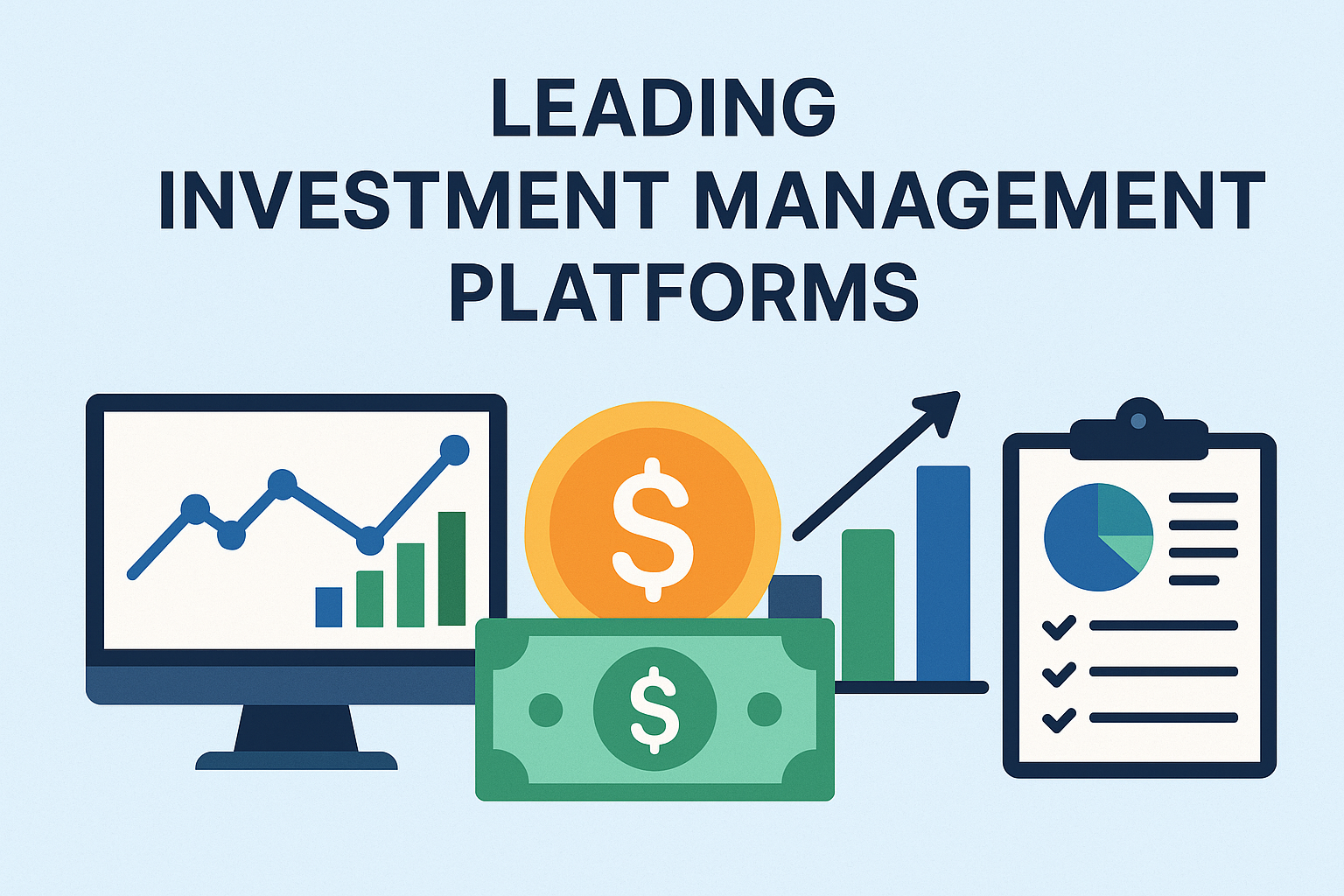 Comparing Leading Investment Management Platforms: Pros, Cons & Pricing