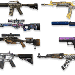 Everything You Need to Know About CS2 Stash (Previously Csgostash) Everything You Need to Know About CS2 Stash (Previously Csgostash)