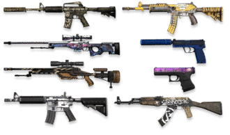 Everything You Need to Know About CS2 Stash (Previously Csgostash)