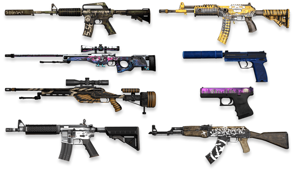 Everything You Need to Know About CS2 Stash (Previously Csgostash)