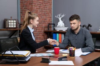 Mastering Vendor Negotiations: Your Step-by-Step Guide to Securing Maximum Value