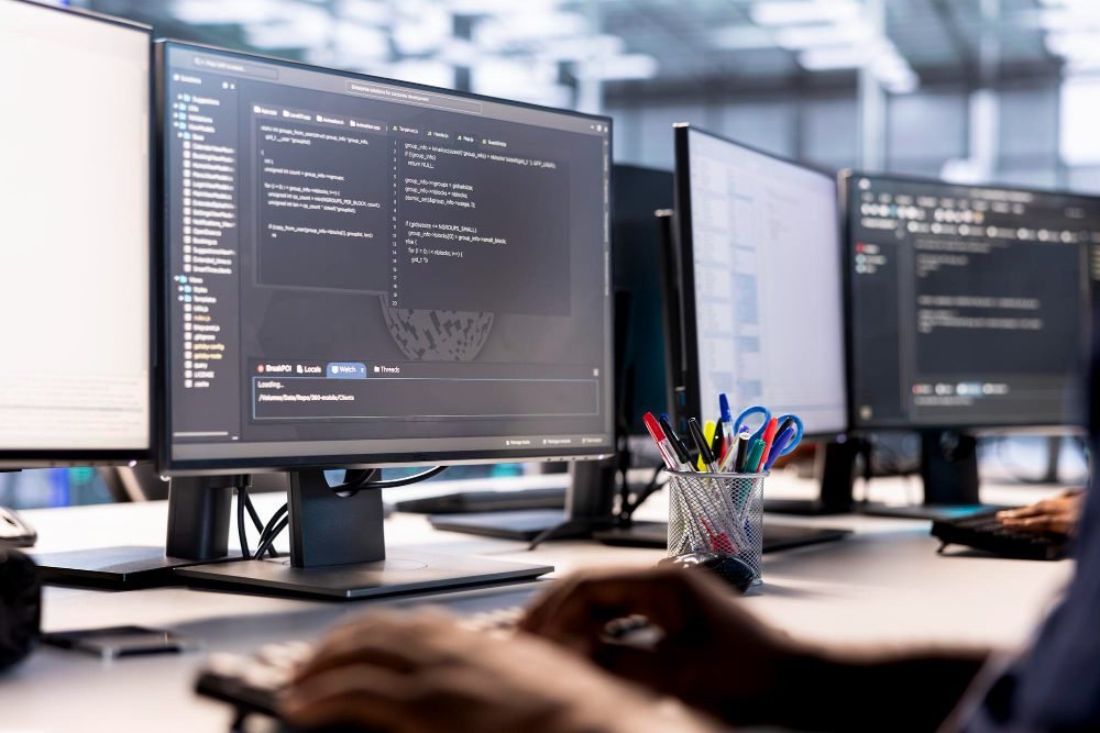 Trading Platform Development: Your Complete Guide to Market Success