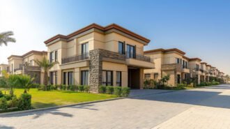 How are Villas Near Kanakapura Road Attracting Homebuyers Who Want Both Calm and Class?