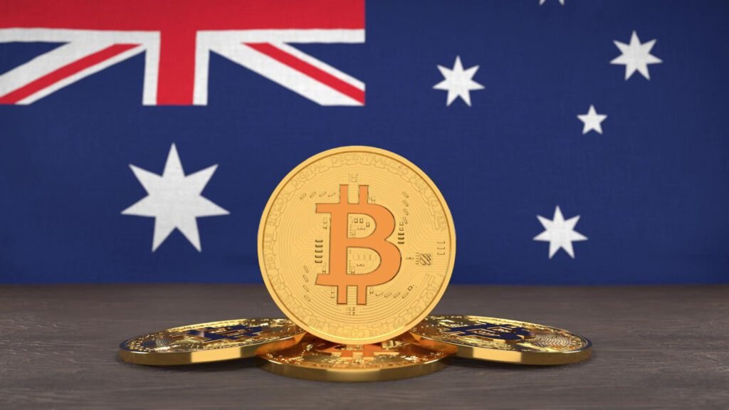 How to Get an Australia Cryptocurrency License