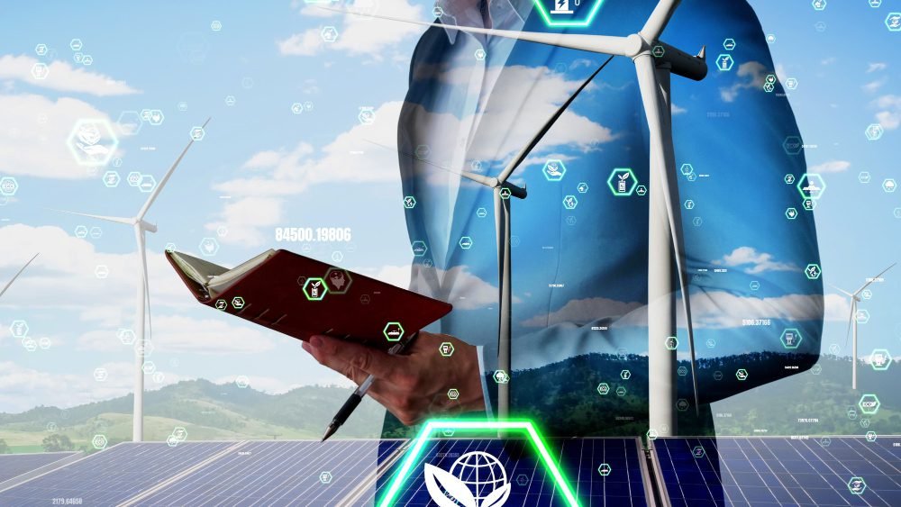 Alaska’s Role in Renewable Energy Tech: Powering the Last Frontier