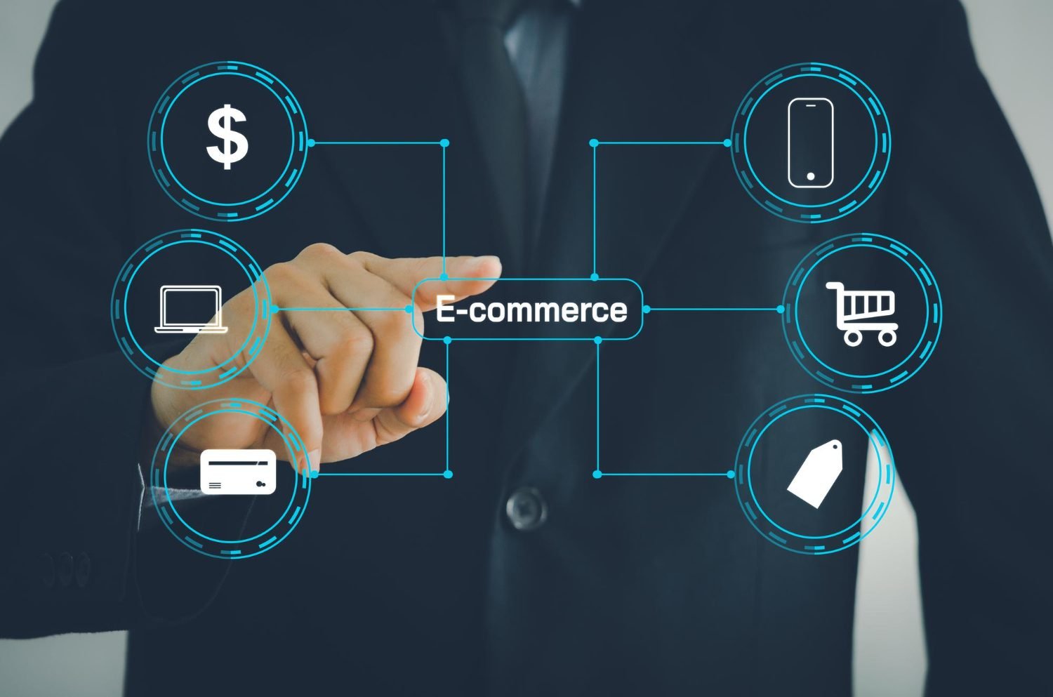 How Can Custom AI Agents Transform Business Processes for E-commerce?