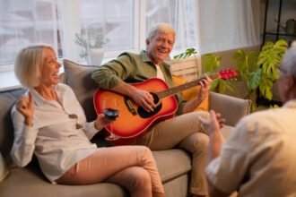 The Top 5 Hobbies to Pick Up in Retirement