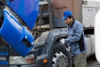 Understanding the true cost of trailer repairs in heavy haulage operations