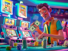 Are Sweepstakes Casinos the Bridge Between Social Gaming and Real Money Play?