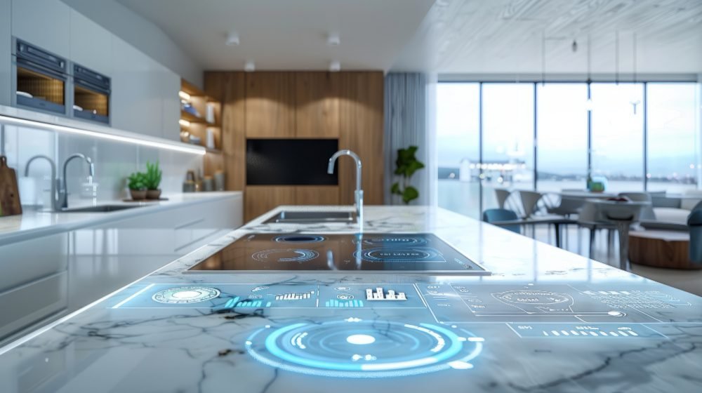How AI and IoT Are Transforming Home Appliance Assembly Lines