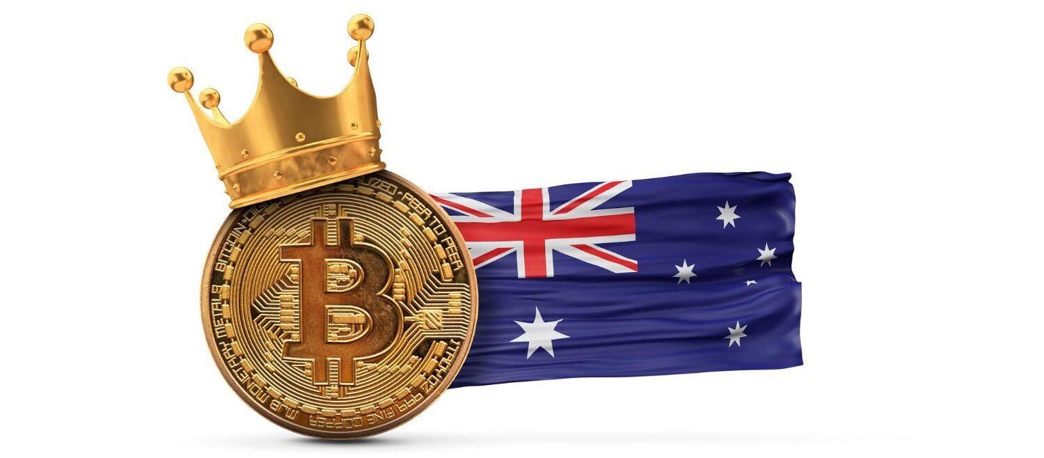 australian crypto licence