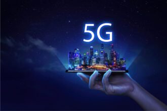 5G Rollout in Cyprus: Staying Connected on the Mediterranean Island