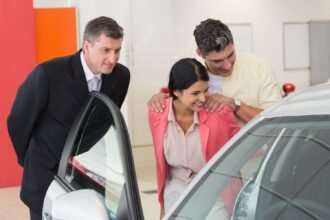 More Than a Price Tag: Practical Tips for Smarter Car Buying Decisions
