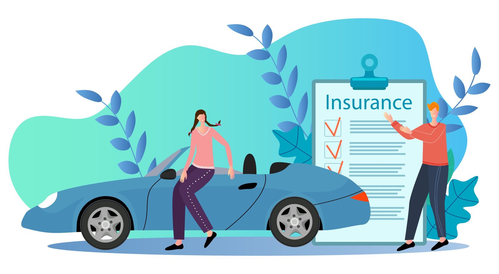 Auto Insurance