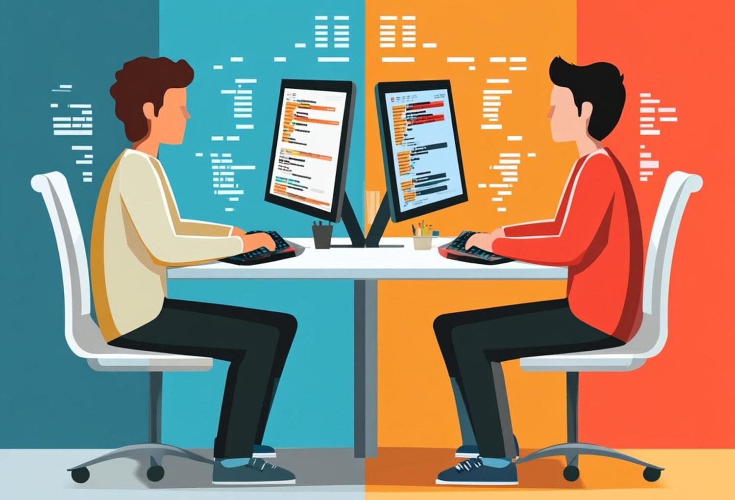 5 Data structures you must know to pass any coding interview