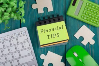 Top Financial Management Tips Every Young Adult Needs to Know!