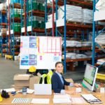How to Choose a Reliable WMS Partner for Your Warehouse
