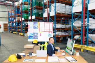 How to Choose a Reliable WMS Partner for Your Warehouse