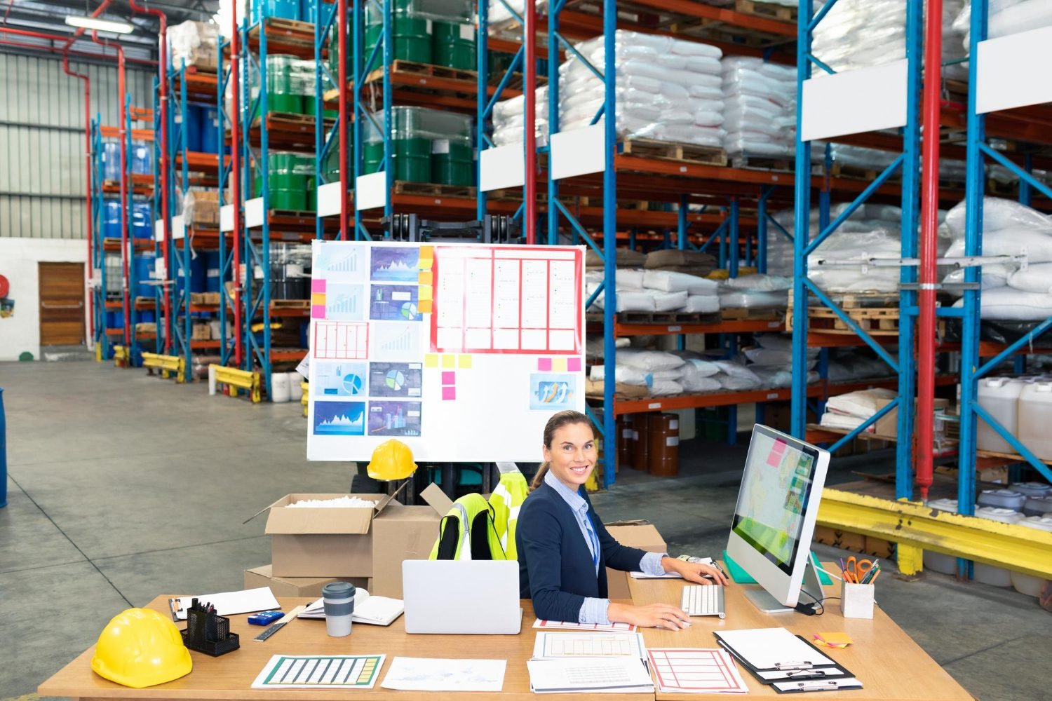 How to Choose a Reliable WMS Partner for Your Warehouse