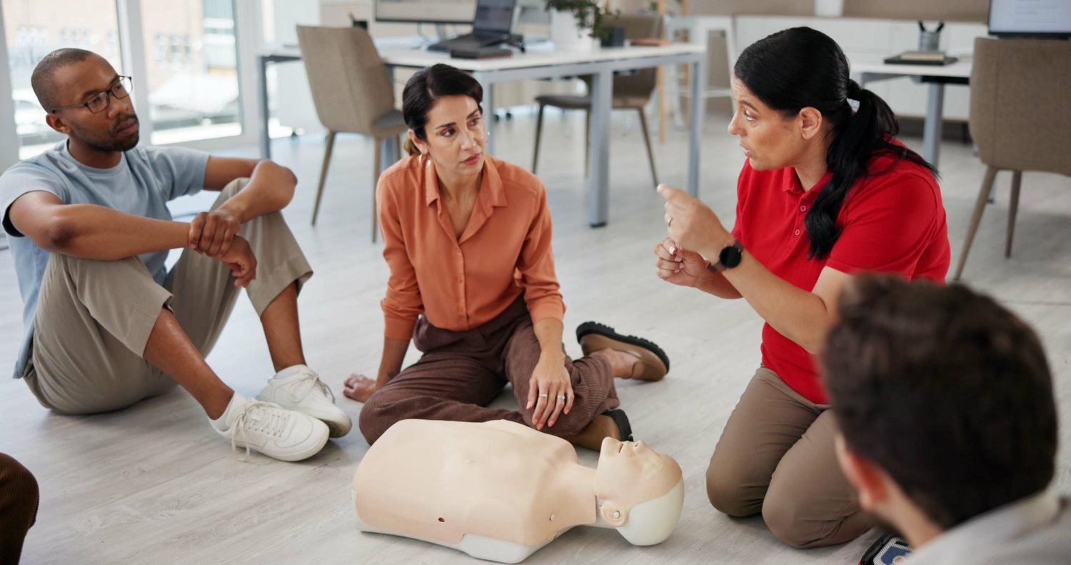 First Aid Knowledge: Turning Ordinary People into Community Protectors