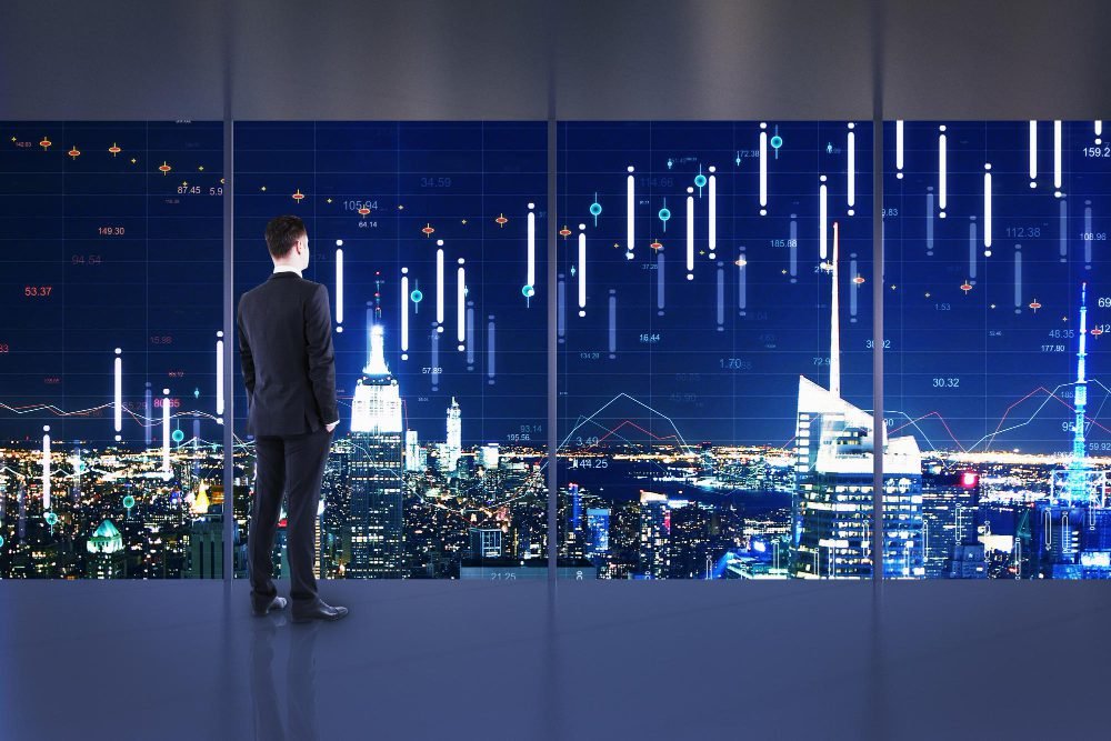 How Nasdaq Futures Respond To Major Earnings Reports And Economic News