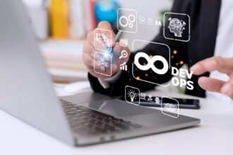 Why DevOps Consulting Transforms Business Performance