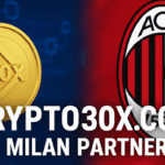 Crypto30x.com AC Milan: A Game-Changing Partnership in Sports and Crypto