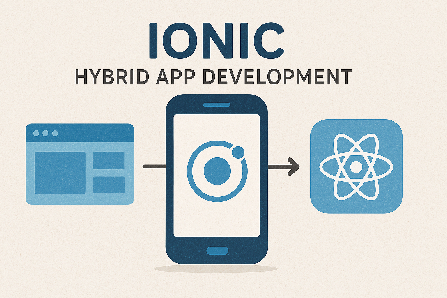 IONIC