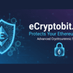Cryptocurrency Security: How eCryptobit.com Protects Your Ethereum Trades