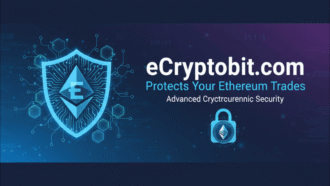 Cryptocurrency Security: How eCryptobit.com Protects Your Ethereum Trades