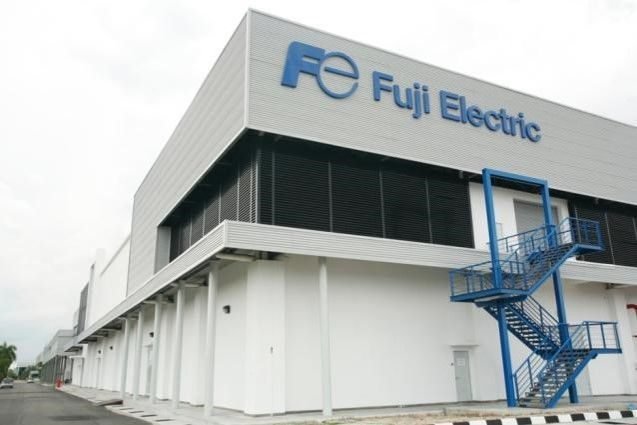 Fuji Electric