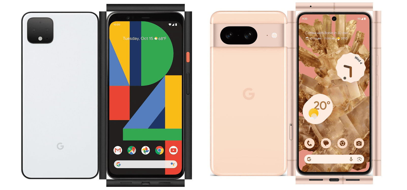 Google Pixel 10 Case