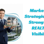 Essential Marketing Strategies That Strengthen REALTOR Visibility Essential Marketing Strategies That Strengthen REALTOR Visibility