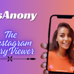InsAnony: The Anonymous Instagram Story Viewer You Need