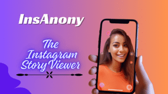 InsAnony: The Anonymous Instagram Story Viewer You Need