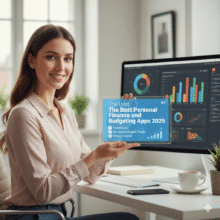The Best Personal Finance and Budgeting Apps for 2026