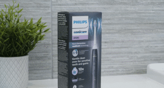 Philips Sonicare ProtectiveClean 6100 Review