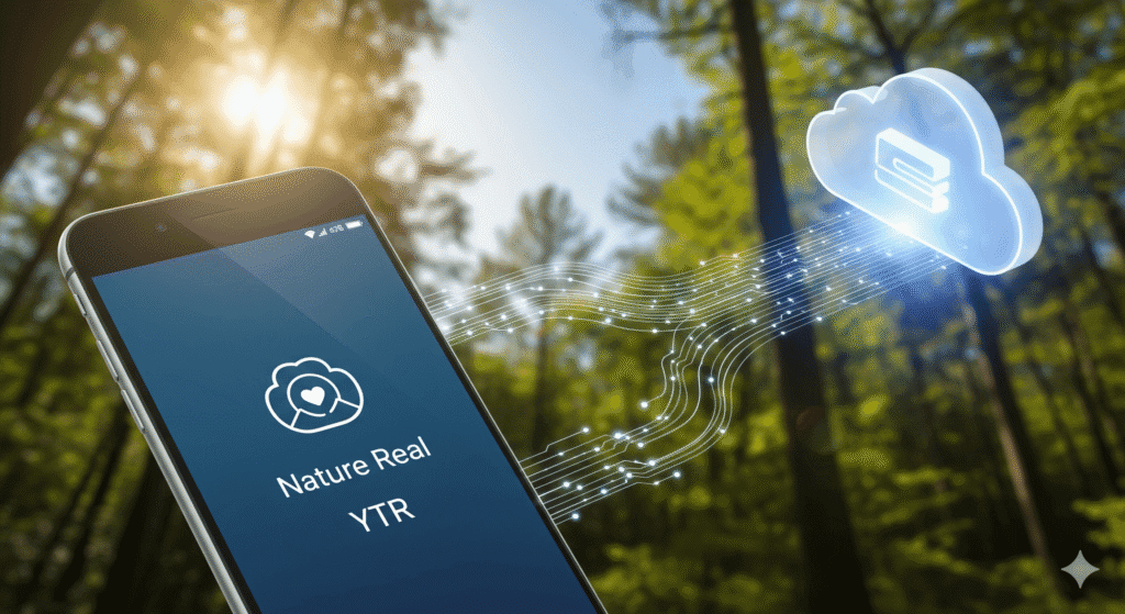 Discover the Secrets of Nature Real YTR: The Complete Guide