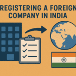 A Simple Guide to Registering a Foreign Company in India