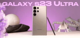 Revealing the Samsung Galaxy S23 Ultra: An Extensive Analysis of Its Characteristics