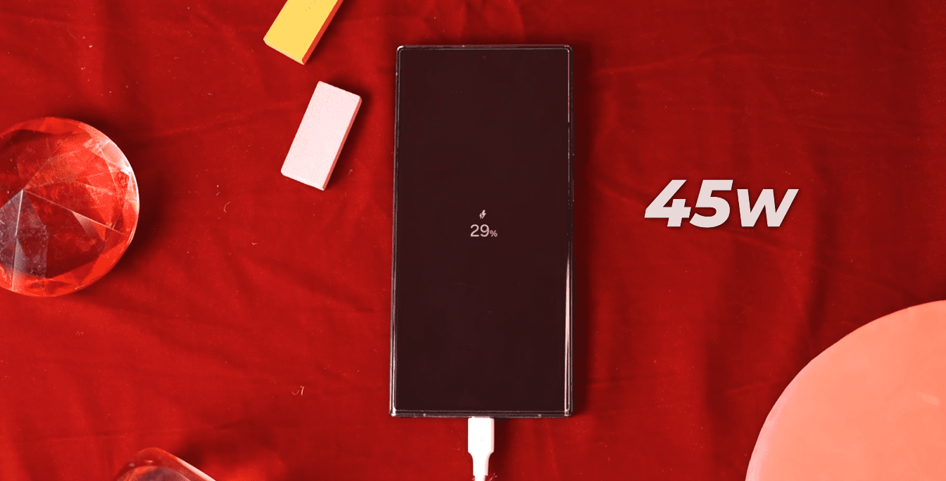 Samsung Galaxy S23 Ultra