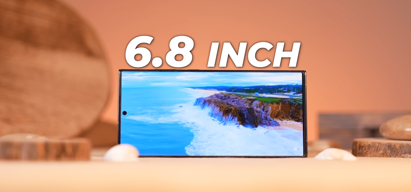 Samsung Galaxy S23 Ultra