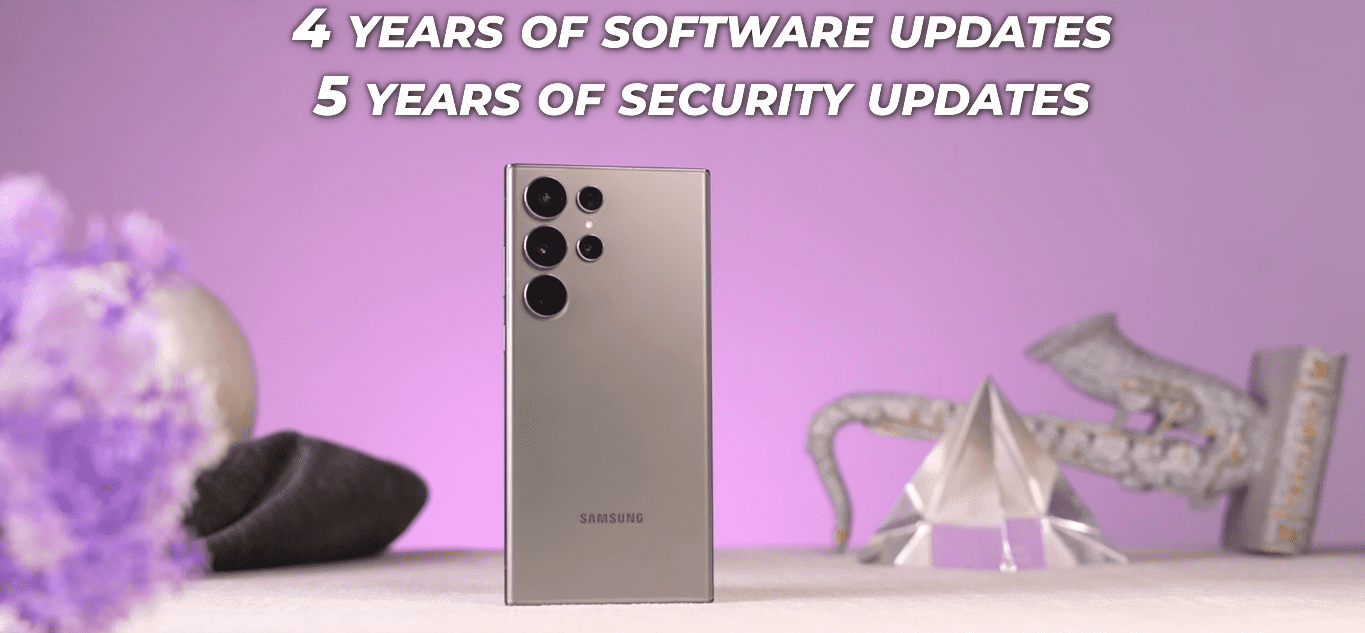 Samsung Galaxy S23 Ultra