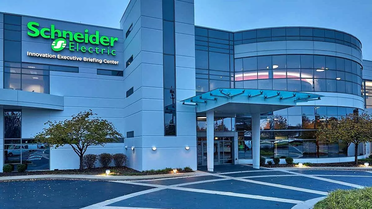 Schneider Electric