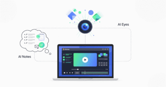 ShotVu: The Smarter Way to Record with AI Eyes on Camera