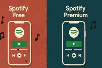Spotify Free vs. Spotify Premium: Which One is Worth It?