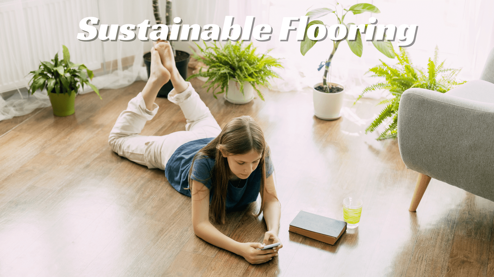 Sustainable Flooring