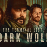 The Terminal List: Dark Wolf Spin-Off That Divides Fans The Terminal List: Dark Wolf Spin-Off That Divides Fans