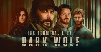 The Terminal List: Dark Wolf Spin-Off That Divides Fans
